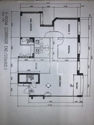Blk 56 Strathmore Avenue (Queenstown), HDB 5 Rooms #211426251
